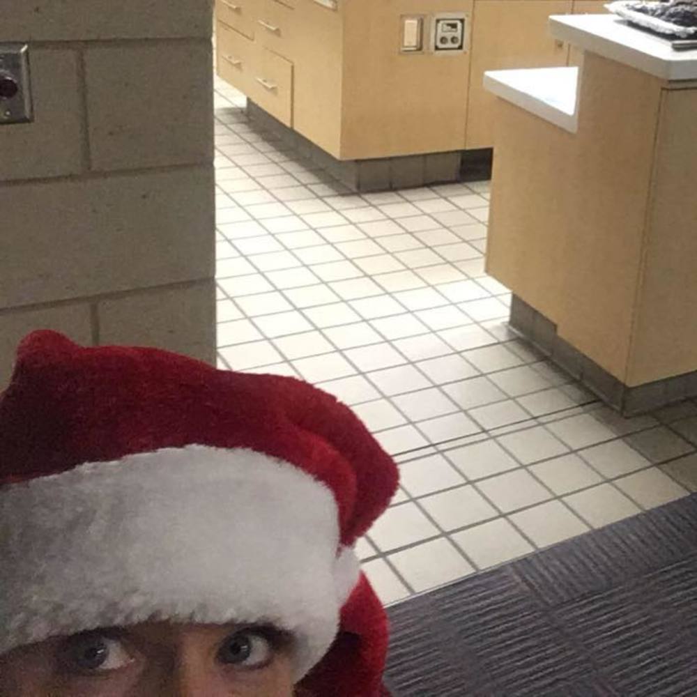 Meet your Posher, Adrienne